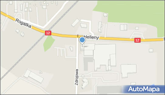 9680933964, Colian Logistic sp. z o.o. 