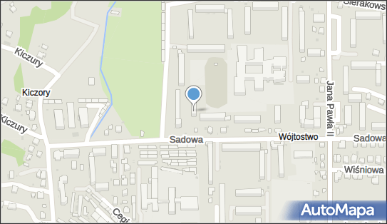 Colin Firma Handlowo Usługowa, Sadowa 18b, Sanok 38-500 - Przedsiębiorstwo, Firma, NIP: 6871625918