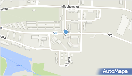 collective made studio Katarzyna Klimek-Krężel, Wolbrom 32-340 - Przedsiębiorstwo, Firma