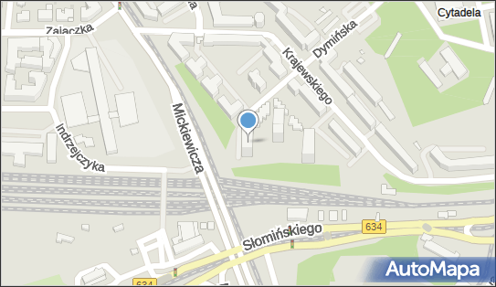 Color Support, Dymińska 2, Warszawa 01-519 - Przedsiębiorstwo, Firma, NIP: 5252642769