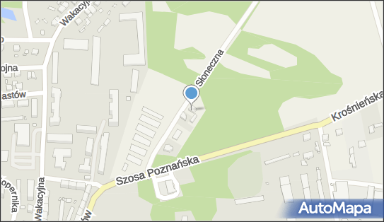 Colormix Ryszard Niemiro, Kamień 10, Kamień 66-600 - Przedsiębiorstwo, Firma, NIP: 9261097670