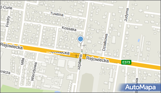 Columbus Centrum Handlowo - Usługowe Kudełko Cezary, Szpitalna 27 22-100 - Przedsiębiorstwo, Firma, NIP: 5631156760