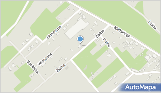 Com Hit PHU, ul. Zielna 10, Lutomiersk 95-083 - Przedsiębiorstwo, Firma, numer telefonu, NIP: 7751269516