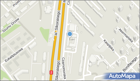 Com Maszyny Pakujące Sp. z o.o., Czarnomorska 13, Warszawa 02-758 - Przedsiębiorstwo, Firma, godziny otwarcia, numer telefonu