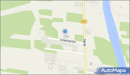 Com Net Jarosław Adam Pisarek, Szlachecka 2, Nieporęt 05-126 - Przedsiębiorstwo, Firma, NIP: 5360019033