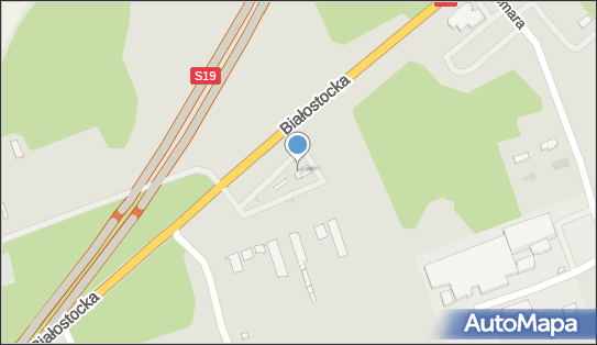 Com Promis P H U, ul. Białostocka 133, Sokółka 16-100 - Przedsiębiorstwo, Firma, numer telefonu, NIP: 5451008408