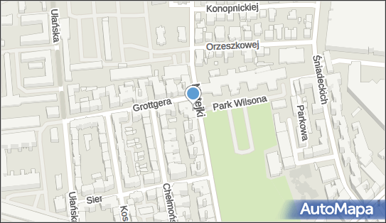 Com Przedsiębiorstwo Produkcyjno Usługowo Handlowo Transportowe 60-770 - Przedsiębiorstwo, Firma, NIP: 7792069694