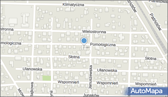 Combustan Stanisław Grzeszyk, Pomologiczna 18, Warszawa 04-859 - Przedsiębiorstwo, Firma, NIP: 5252286777