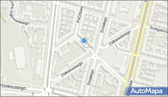 Comes, ul. Jana Karola Chodkiewicza 6A, Szczecin 70-344 - Przedsiębiorstwo, Firma, NIP: 8521589666