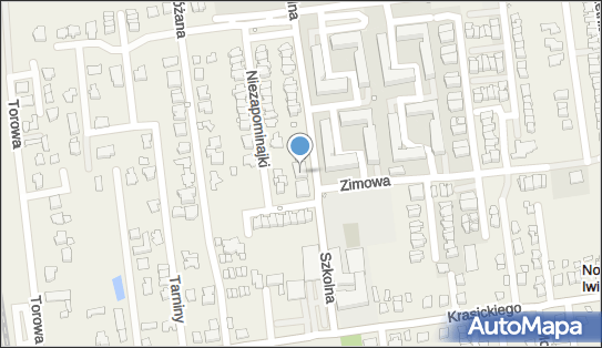 Comfort Home Krzysztof Książek, ul. Szkolna 3B, Nowa Iwiczna 05-515 - Przedsiębiorstwo, Firma, NIP: 8212038678