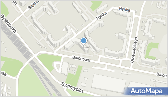 Comin, Balonowa 39, Wrocław 54-129 - Przedsiębiorstwo, Firma, NIP: 7511497488