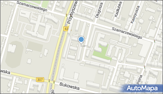 Comma, Długosza Jana 26, Poznań 60-557 - Przedsiębiorstwo, Firma, NIP: 7811659682