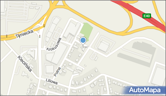 Communal Tracker, Irysowa 4, Bielany Wrocławskie 55-040 - Przedsiębiorstwo, Firma