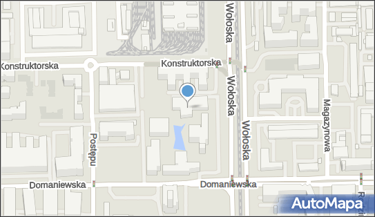 Communication Unlimited, Wołoska 9A, Warszawa 02-583 - Przedsiębiorstwo, Firma, numer telefonu