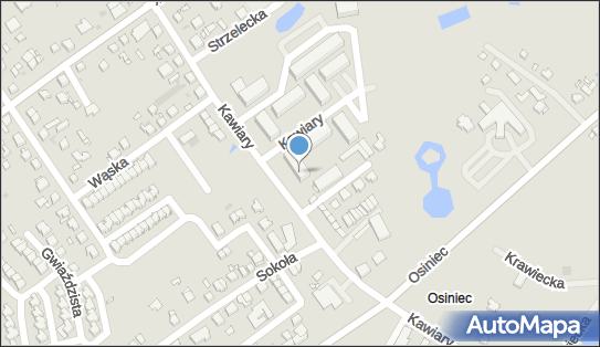 Comnet Service Piotr Kujawa, Kawiary 25C/B, Gniezno 62-200 - Przedsiębiorstwo, Firma, NIP: 9721025555