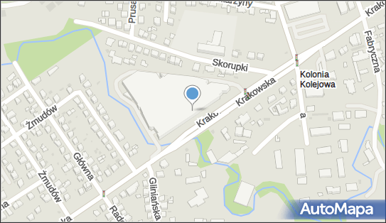 Compact Michał Krakowiak, Krakowska 149, Tarnów 33-100 - Przedsiębiorstwo, Firma, NIP: 8641770925