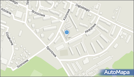 Company Towarzystwo Solidaritej, Akacjowa 8A, Gryfice 72-300 - Przedsiębiorstwo, Firma, NIP: 8571491001