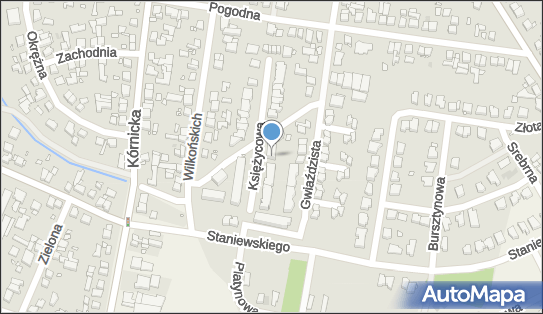 COMPARTECRafał Zdzichowski, Księżycowa 11, Swarzędz 62-020 - Przedsiębiorstwo, Firma, NIP: 8891194960