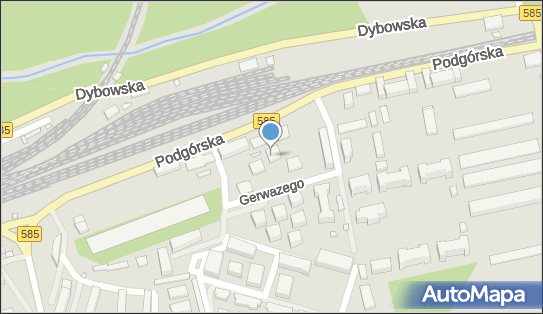 Compass, Gerwazego 7, Toruń 87-100 - Przedsiębiorstwo, Firma, NIP: 8792635125