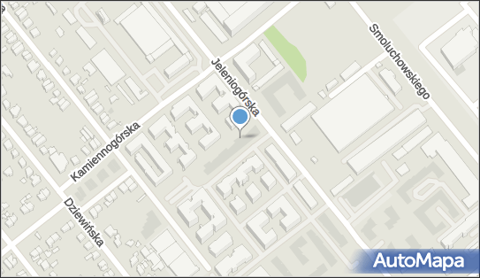 Compas, Jeleniogórska 5, Poznań 60-179 - Przedsiębiorstwo, Firma, numer telefonu, NIP: 7790006117