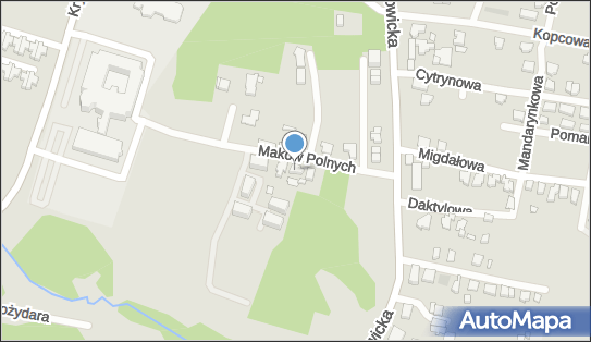 Comperhouse, ul. Maków Polnych 5, Poznań 61-610 - Przedsiębiorstwo, Firma, NIP: 9721225337