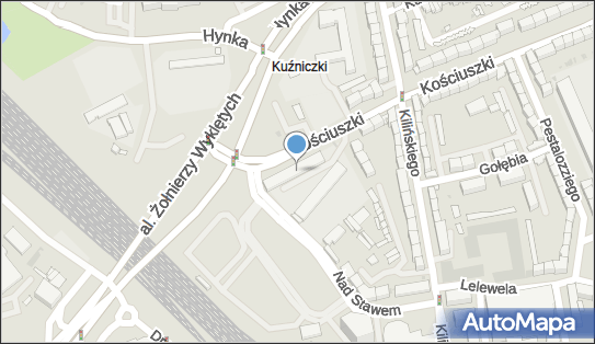 Complex, ul. Tadeusza Kościuszki 7/9, Gdańsk 80-451 - Przedsiębiorstwo, Firma, numer telefonu, NIP: 5840302303
