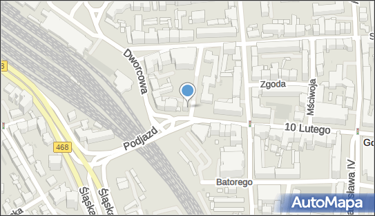 9581392672, Comptech Paweł Szachta 