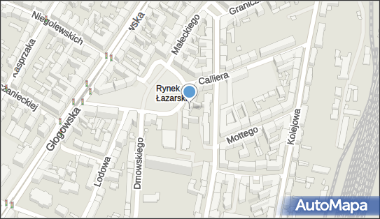 Computer Du, Rynek Łazarski 11, Poznań 60-732 - Przedsiębiorstwo, Firma, NIP: 7792027187