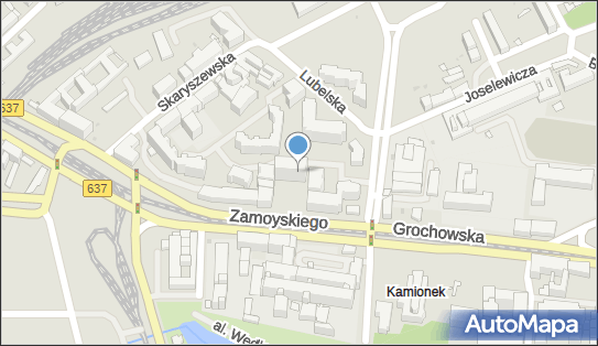 Comtel, Jana Zamoyskiego 49, Warszawa 03-801 - Przedsiębiorstwo, Firma, godziny otwarcia, numer telefonu