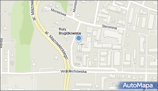 Comtex, ul. Wojciechowska 9A, Lublin 20-704 - Przedsiębiorstwo, Firma, numer telefonu, NIP: 9532429524
