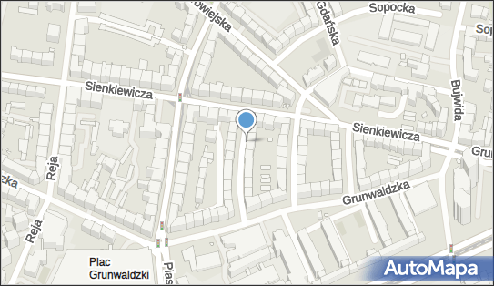 Con Media, ul. Oskara Minkowskiego 15, Wrocław 50-362 - Przedsiębiorstwo, Firma, NIP: 8981252974