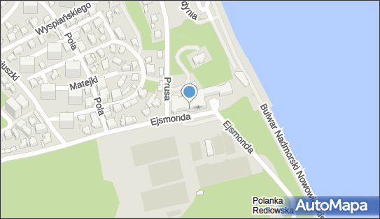 Concierge Polska Sylwia Bortniak, ul. Juliana Ejsmonda 2, Gdynia 81-409 - Przedsiębiorstwo, Firma, NIP: 7511103472