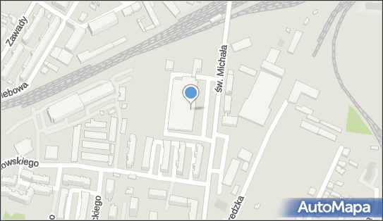 Concordia Innowacje, św. Michała 43, Poznań 61-119 - Przedsiębiorstwo, Firma, numer telefonu, NIP: 7822467851