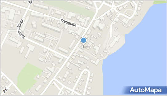 8431360954, Concrete Pracownia Projektów Budowlanych mgr Inż.Ewa Zagórzańska 