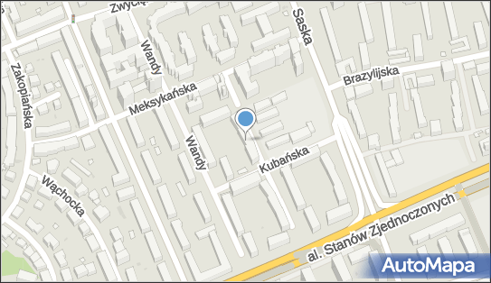 Condesa, Wandy 8 m. 60, Warszawa 03-949 - Przedsiębiorstwo, Firma, numer telefonu