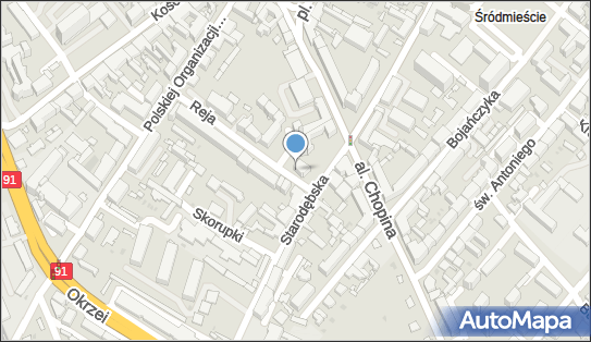 Conditor - Piotr Świderski, ul. Mikołaja Reja 4, Włocławek 87-800 - Przedsiębiorstwo, Firma, NIP: 8880006512