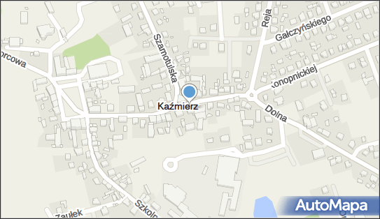 Conectim, Jana Pawła II 14, Kaźmierz 64-530 - Przedsiębiorstwo, Firma, numer telefonu, NIP: 7872018084
