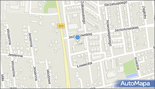 6971191922, Jancewicz Michał Connection Firma Usługowo Handlowa 