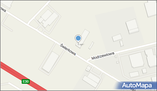 CONNECTOR.PL Sp. z o. o. Sp.k., Modrzewiowa 1, Niepruszewo 64-320 - Przedsiębiorstwo, Firma, godziny otwarcia, numer telefonu