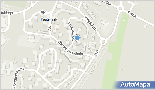 Consivia Adrian Kander, Obrońców Pokoju 6, Łęczna 21-010 - Przedsiębiorstwo, Firma, NIP: 7132638298