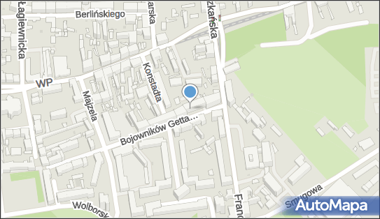 Consorts Cezary Jakubowski, Bojowników Getta Warszawskiego 16 91-438 - Przedsiębiorstwo, Firma, NIP: 7261115898