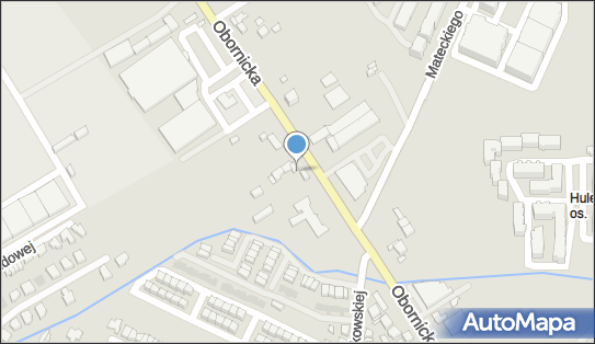 Construction Machinery Parts, Obornicka 327a, Poznań 60-689 - Przedsiębiorstwo, Firma, NIP: 7773187607