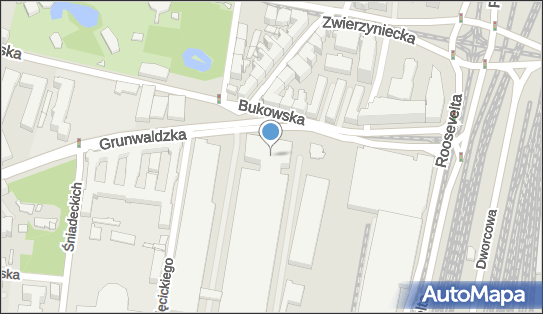 Construction Poznań, Bukowska 12, Poznań 60-810 - Przedsiębiorstwo, Firma