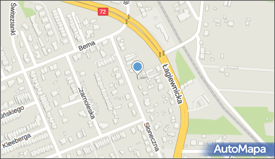 Consul Tenx Glob Andrzej Wasidłow, Słoneczna 17, Łódź 91-491 - Przedsiębiorstwo, Firma, NIP: 7261835612