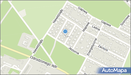 Consulting Partner, Kormoranów 3, Sława 67-410 - Przedsiębiorstwo, Firma, NIP: 4970023593