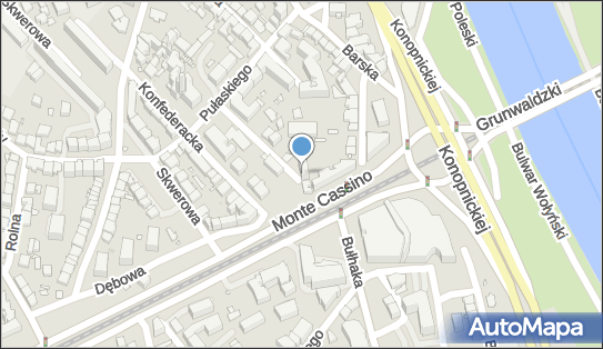 Consus Carbon Engineering, ul. Edmunda Wasilewskiego 20, Kraków 30-305 - Przedsiębiorstwo, Firma, numer telefonu, NIP: 6762416156