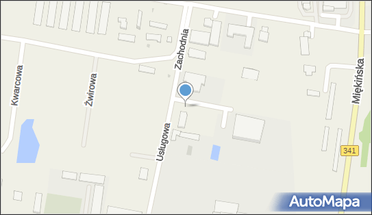 Control System Engineering sp. z o. o. Sp. Komandytowa, Błonie 55-330 - Przedsiębiorstwo, Firma, godziny otwarcia, numer telefonu