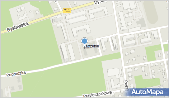 Controlmatica ZAP Pnefal Sp. z o.o., Poezji 19, Warszawa 04-994 - Przedsiębiorstwo, Firma, godziny otwarcia, numer telefonu