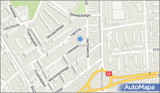 7292660272, Cooba sp. z o.o. 