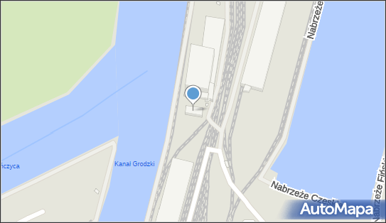 Cooler Group Investments, ul. Stanisława Hryniewieckiego 15 70-603 - Przedsiębiorstwo, Firma, NIP: 8522538837